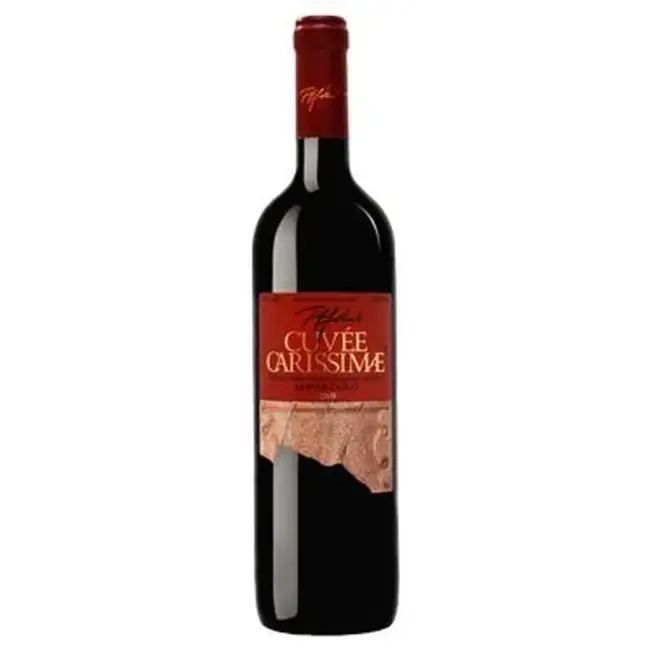 Tiffán Villányi Cuvée Carissimae 2019