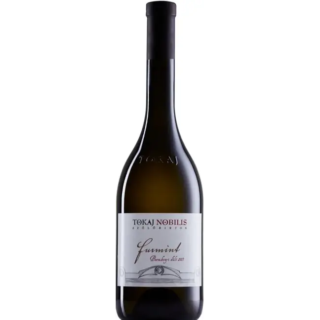 Tokaj Nobilis Barakonyi Furmint 2022 (BIO) 