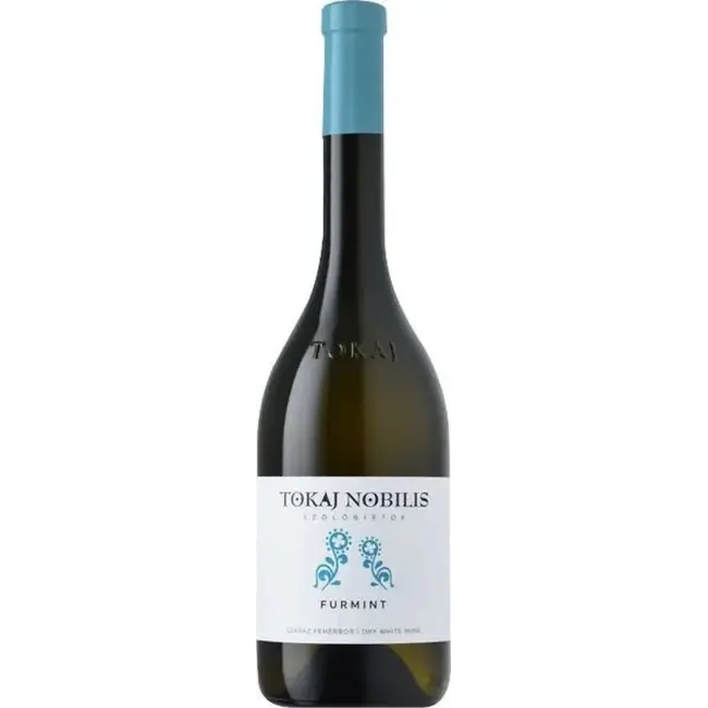 Tokaj Nobilis Furmint 2023 (BIO) (V)