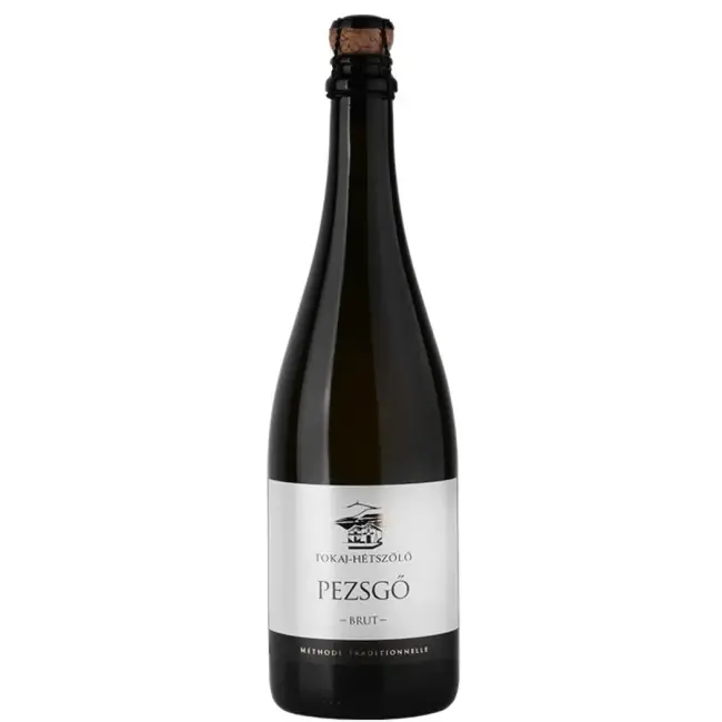 Tokaj-Hétszőlő Furmint Pezsgő Brut 2021 (V)