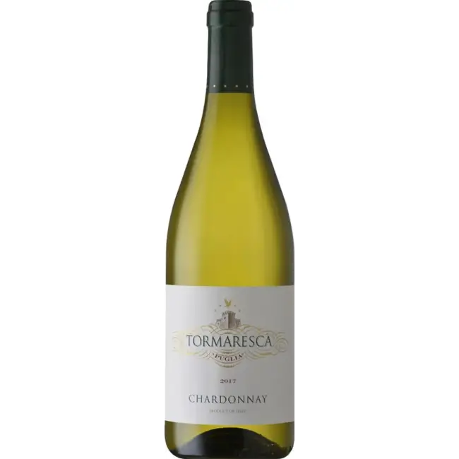 Tormaresca Chardonnay 2025