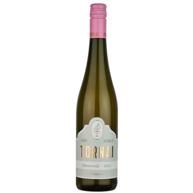 Tornai Prémium Hárslevelű 2021 (V)
