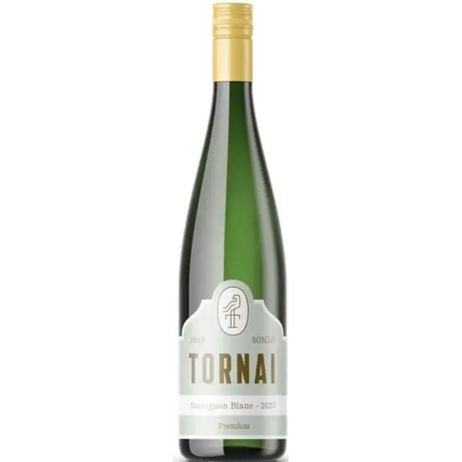 Tornai Prémium Sauvignon Blanc 2024