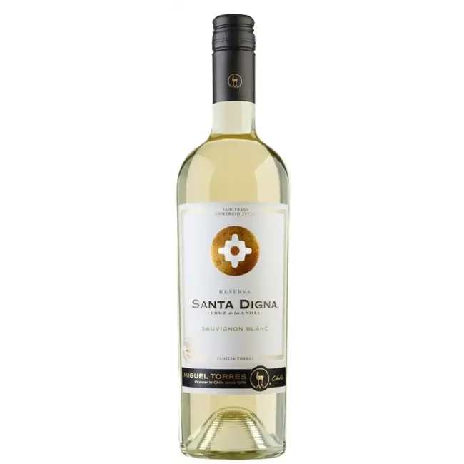 Miguel Torres Santa Digna Sauvignon Blanc Reserva 2024