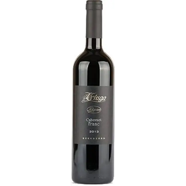 Tringa Cabernet Franc 2020