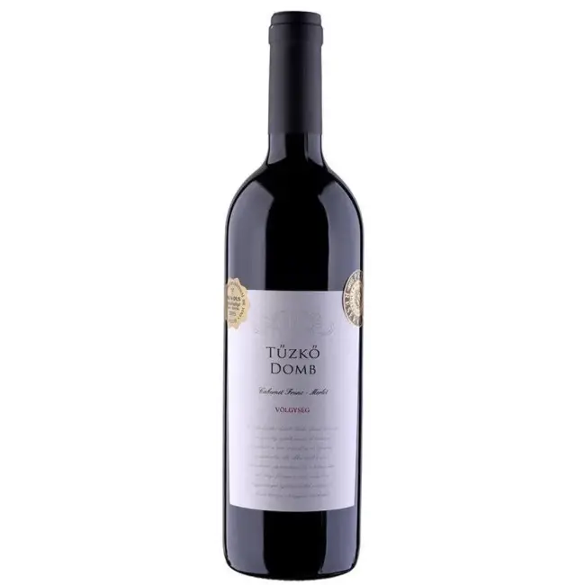 Tűzkő Domb Cuvée 2021