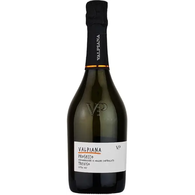Valpiana Prosecco DOC Extra Dry (V)