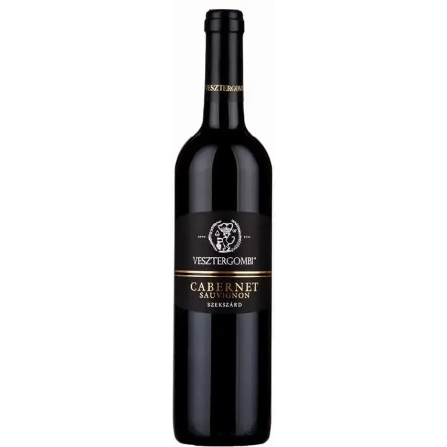 Vesztergombi Cabernet Sauvignon 2022 (V)