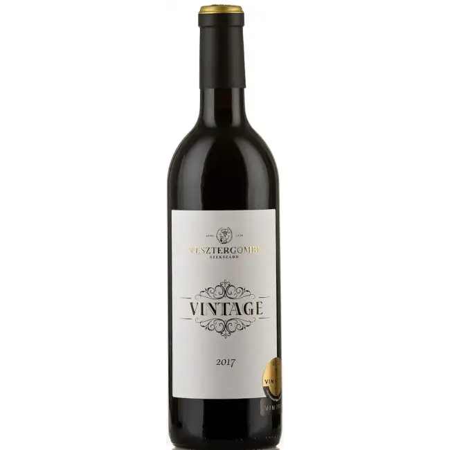 Vesztergombi Vintage 2021