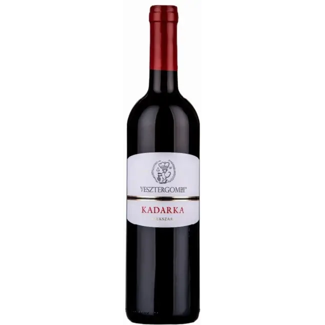 Vesztergombi Kadarka 2024