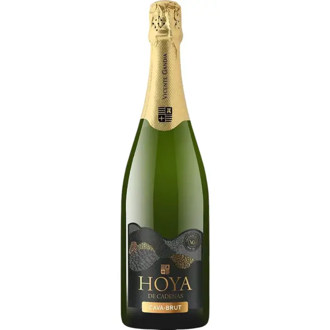 Vicente Gandia Hoya de Cadenas Cava Brut (V)