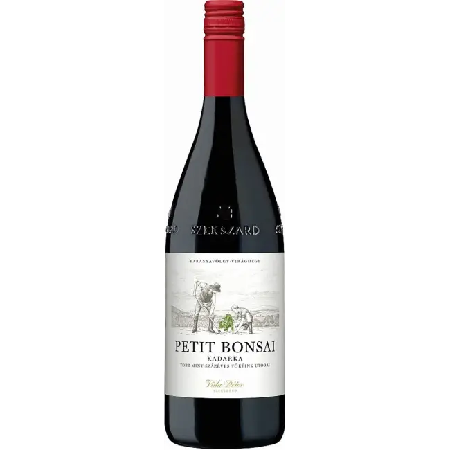 Vida Petit Bonsai Kadarka 2024