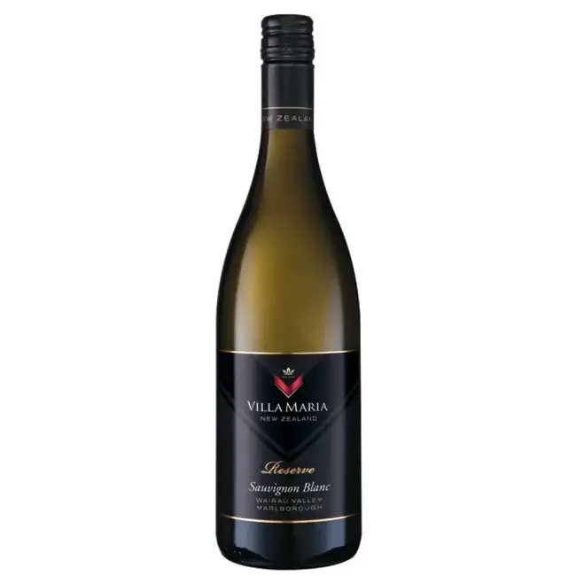 Villa Maria Reserve Sauvignon Blanc Wairau Valley 2024