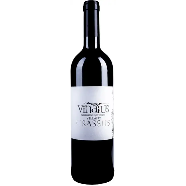 Vinatus Crassus 2017