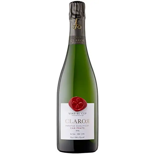 Vins El Cep Claror Cava 2016