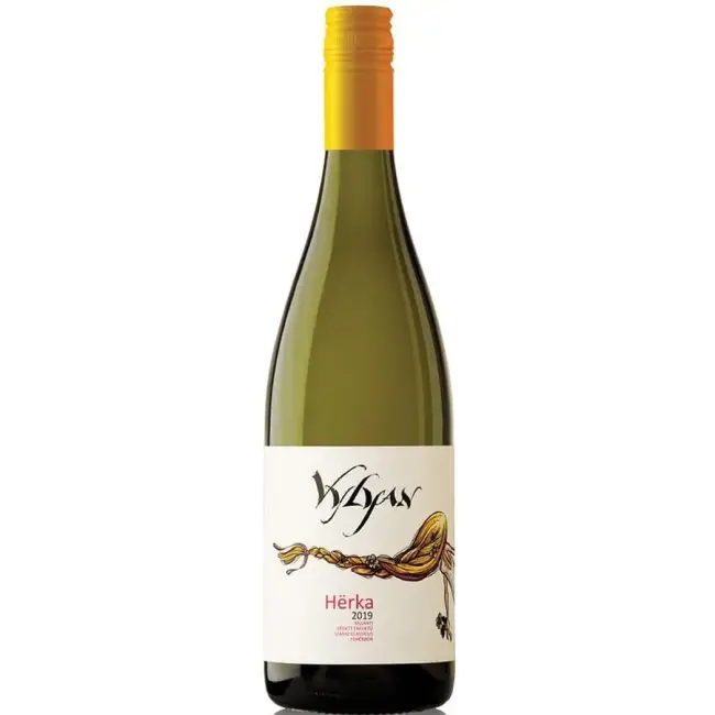Vylyan Herka Chardonnay 2024 (V)