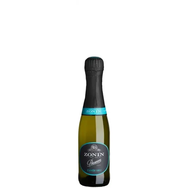 Zonin Prosecco Brut DOC (0,2l) (V)