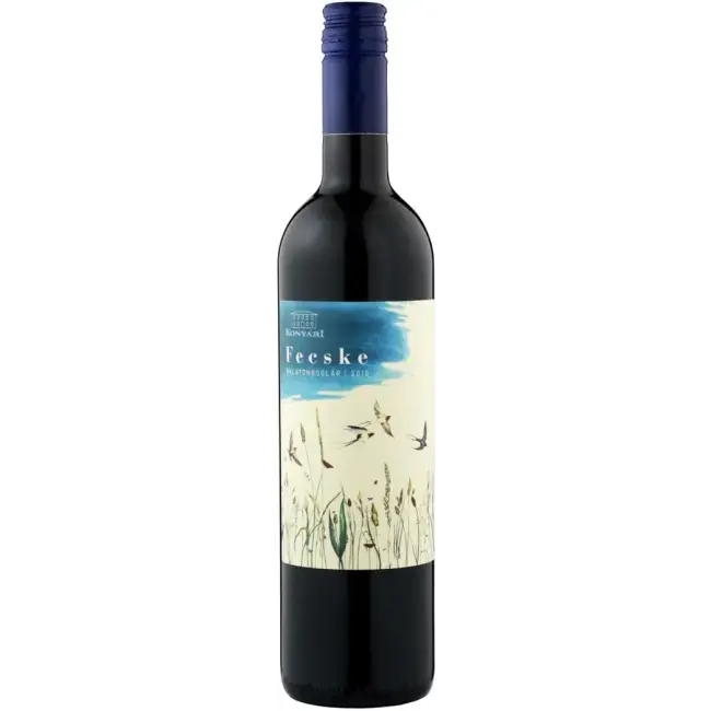 Konyári Fecske Vörös 2024