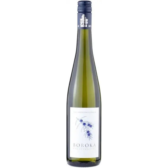 Folly Arborétum Boróka 2025