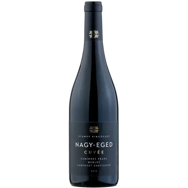 Stumpf Nagy-Eged Cuvée 2022