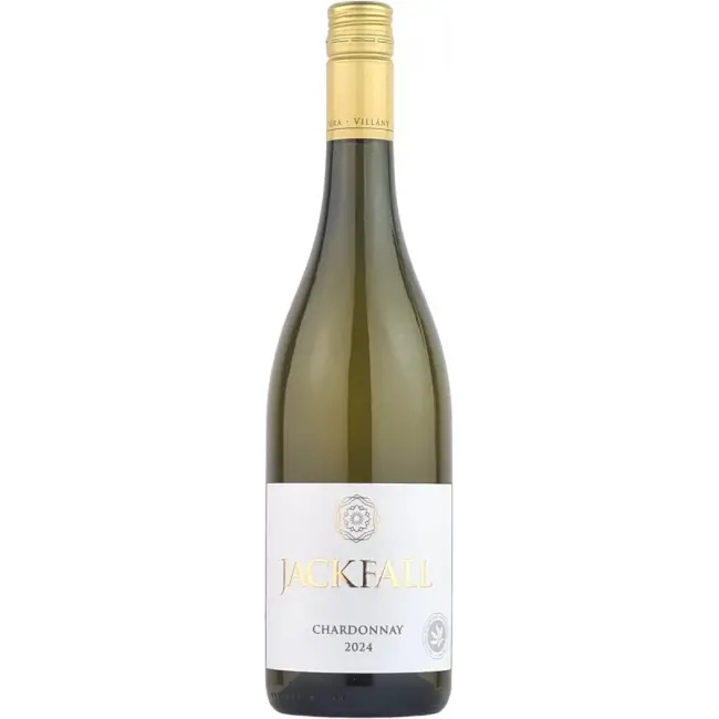Jackfall Chardonnay Prémium 2024