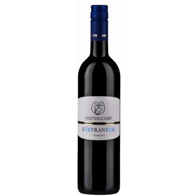 Vesztergombi Kékfrankos 2024