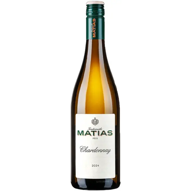 Matias Chardonnay 2024