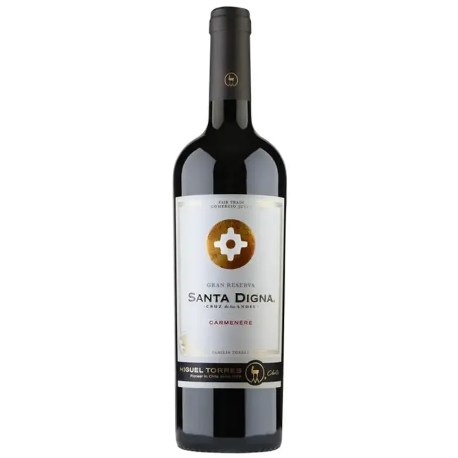 Miguel Torres Santa Digna Carmenere Gran Reserva 2024
