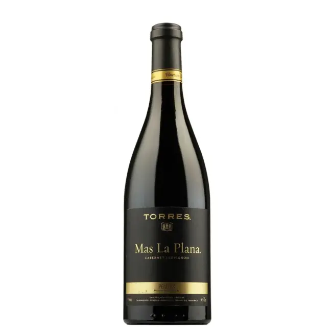 Torres Mas La Plana 2019