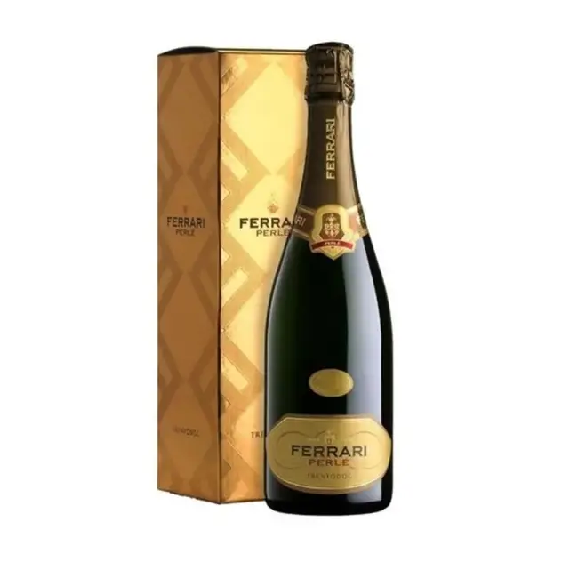 Ferrari Perlé 2019 (díszdobozban)