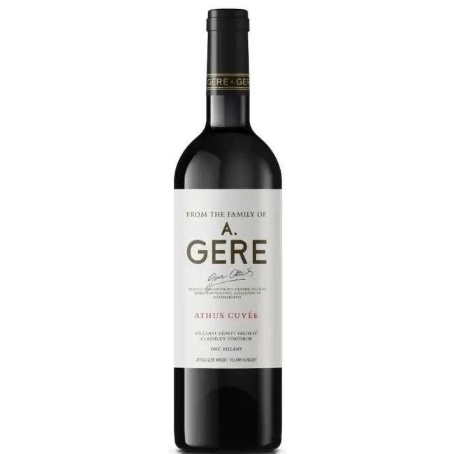 Gere Athus Cuvée 2023