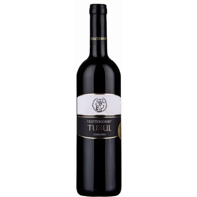 Vesztergombi Turul Cuvée 2021