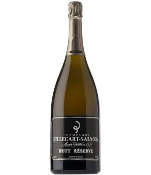 Billecart-Salmon Le Réserve Brut Magnum Champagne 