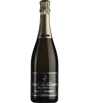 Billecart-Salmon Le Réserve Brut Champagne (V)
