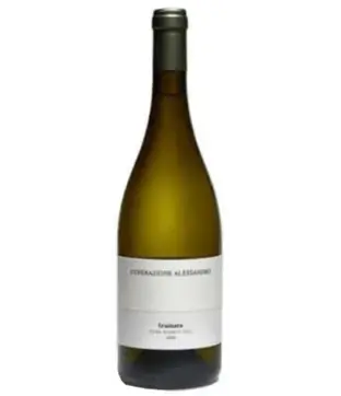 A. di Camporeale Generazione Etna Bianco 2023 (V)