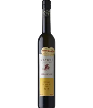 Agárdi Vilmoskörte Pálinka (0.5 l) 40%