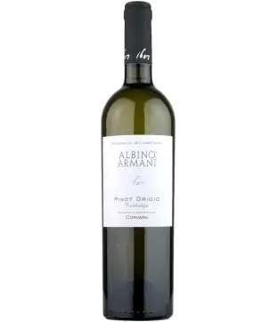 Albino Armani Corvara Pinot Grigio 2024 (V)