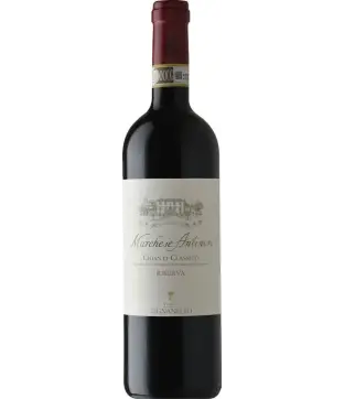 Antinori Chianti Classico Riserva 2022 Tenuta Tignanello (V)