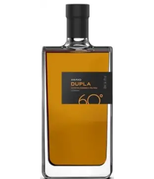 Árpád Pálinka Dupla Ágyas Kajszibarack 60 (0.5l) 60%