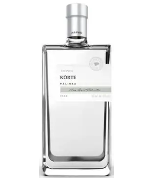 Árpád Pálinka Körte (0.5l) 40% (V)