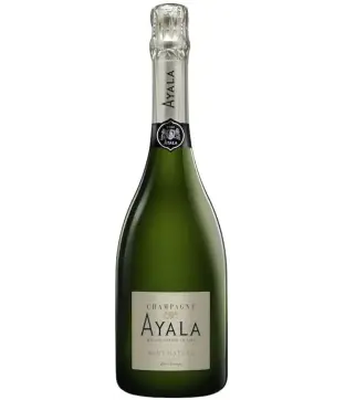 Ayala Champagne Ayala Brut Natur Magnum (V)