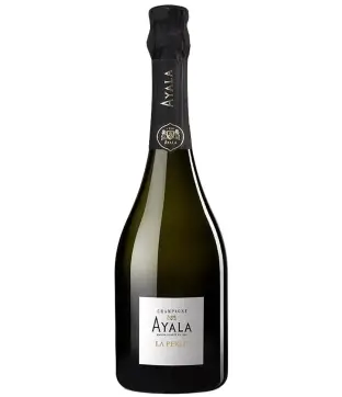 Ayala Champagne Ayala Perlé 2015  