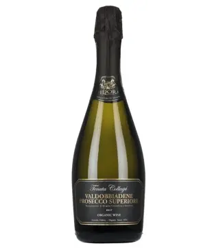 Azienda Fidora Prosecco Superiore Valdobbiadene Brut DOCG