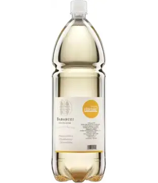 Babarczi Zsuzsa Olaszrizling 2L