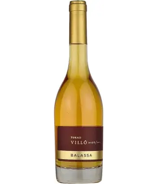 Balassa 6 Puttonyos Aszú Villő 2019