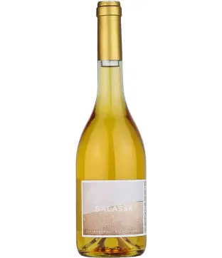 Balassa Édes Szamorodni 2022