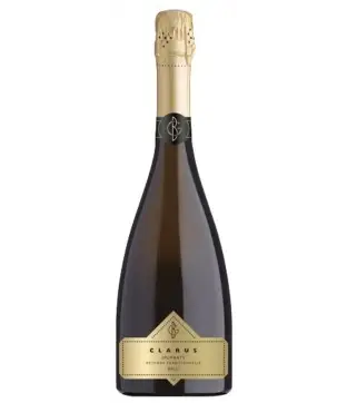 Balla Géza Clarus Brut Pezsgő