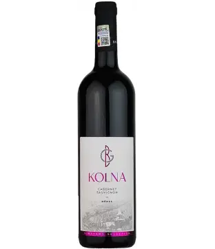 Balla Géza Cabernet Sauvignon Kolna 2021 (V)