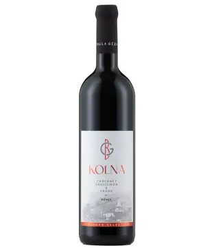 Balla Géza Cabernet Cuvée Kolna 2021 (V)