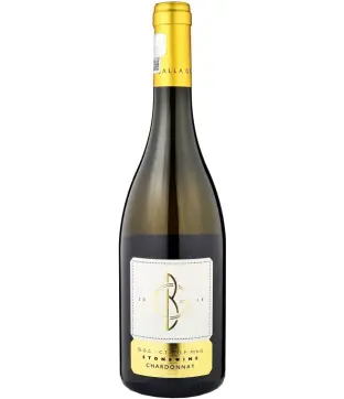 Balla Géza Sziklabor Chardonnay 2022 (V)